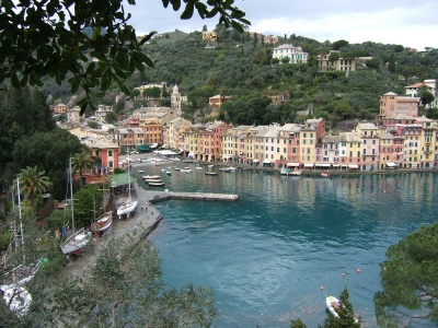 Cinque Terre