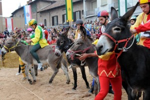 Palio
